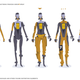 Illustration for article titled Robot Samurai